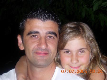 Annivairesaire de mes 9 ans