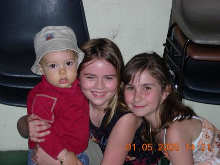 annivairsaire a ma tante 